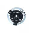 Disque d'entraînement, embrayage magnétique (compresseur) NRF 380823 - Visuel 1