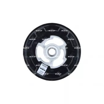 Disque d'entraînement, embrayage magnétique (compresseur) NRF 380824