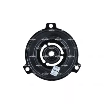 Disque d'entraînement, embrayage magnétique (compresseur) NRF 380831