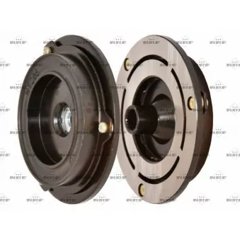 Disque d'entraînement, embrayage magnétique (compresseur) NRF