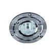 Disque d'entraînement, embrayage magnétique (compresseur) NRF 380837 - Visuel 3