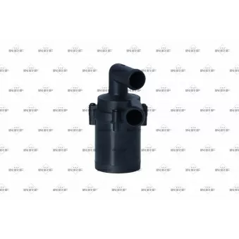 Pompe à eau additionnelle NRF 390001