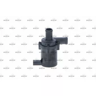 Pompe à eau additionnelle NRF 390004