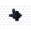 Pompe à eau additionnelle NRF 390007 - Visuel 1