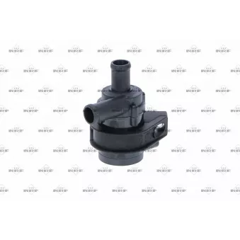 Pompe à eau additionnelle NRF 390009