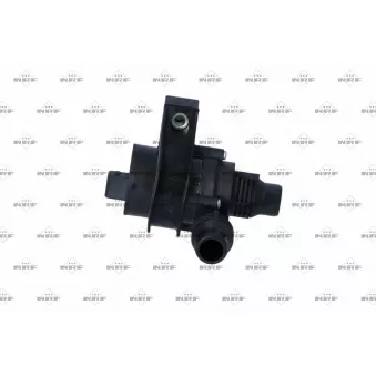 Pompe à eau additionnelle NRF