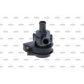 Pompe à eau additionnelle NRF 390013