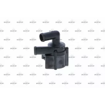 Pompe à eau additionnelle NRF 390016