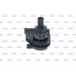 Pompe à eau additionnelle NRF 390017 - Visuel 1