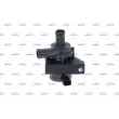 Pompe à eau additionnelle NRF 390018 - Visuel 1