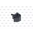 Pompe à eau additionnelle NRF 390019 - Visuel 1