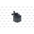 Pompe à eau additionnelle NRF 390019 - Visuel 2