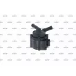 Pompe à eau additionnelle NRF 390019 - Visuel 3
