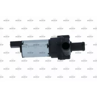 Pompe à eau additionnelle NRF 390020