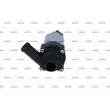 Pompe à eau additionnelle NRF 390023 - Visuel 2