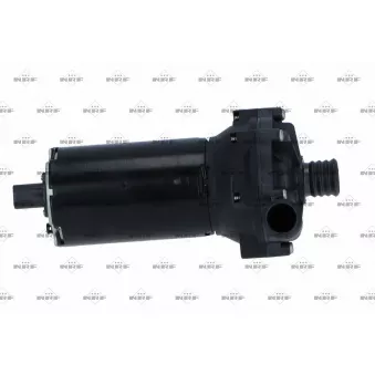 Pompe à eau additionnelle NRF