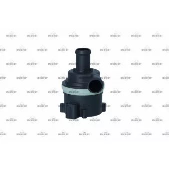 Pompe à eau additionnelle NRF 390033