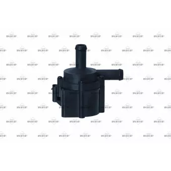 Pompe à eau additionnelle NRF