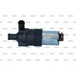 Pompe à eau additionnelle NRF 390037 - Visuel 1
