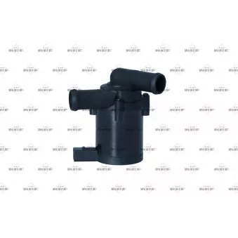 Pompe à eau additionnelle NRF 390042