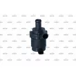 Pompe à eau additionnelle NRF 390043 - Visuel 1