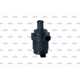 Pompe à eau additionnelle NRF 390043