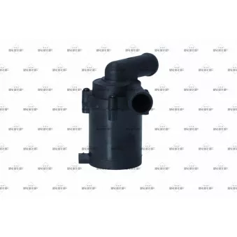 Pompe à eau additionnelle NRF 390044