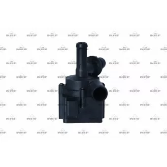Pompe à eau additionnelle NRF 390045