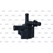 Pompe à eau additionnelle NRF 390045 - Visuel 2