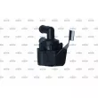 Pompe à eau additionnelle NRF 390046 - Visuel 3