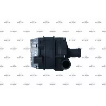 Pompe à eau additionnelle NRF 390049