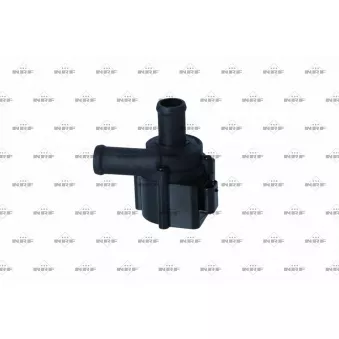 Pompe à eau additionnelle NRF 390051