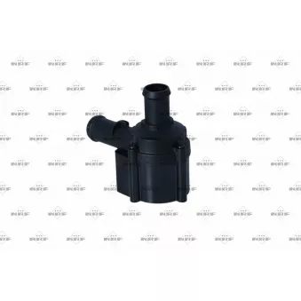 Pompe à eau additionnelle NRF