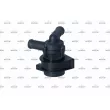 Pompe à eau additionnelle NRF 390054 - Visuel 3