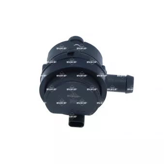 Pompe à eau, refroidissement du moteur NRF 390059