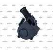 Pompe à eau, refroidissement du moteur NRF 390061 - Visuel 2