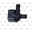 Pompe à eau, refroidissement du moteur NRF 390061 - Visuel 3