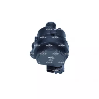 Pompe à eau auxiliaire (circuit d'eau de refroidiss) NRF 390062