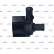 Pompe à eau, refroidissement du moteur NRF 390063 - Visuel 3