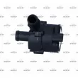 Pompe à eau, refroidissement du moteur NRF 390066 - Visuel 1