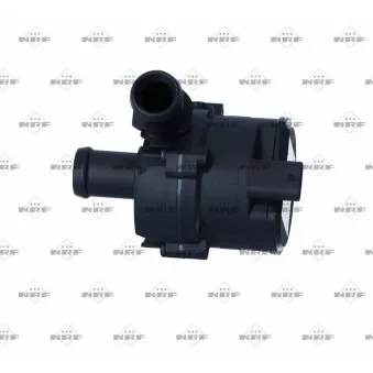 Pompe à eau, refroidissement du moteur NRF 390066