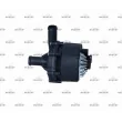 Pompe à eau, refroidissement du moteur NRF 390068 - Visuel 1