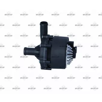 Pompe à eau, refroidissement du moteur NRF 390068