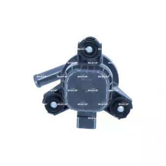 Pompe à eau auxiliaire (circuit d'eau de refroidiss) NRF