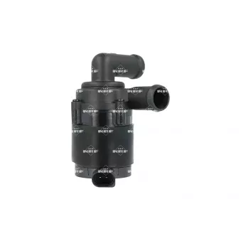 Pompe à eau auxiliaire (circuit d'eau de refroidiss) NRF 390078