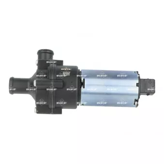 Pompe à eau auxiliaire (circuit d'eau de refroidiss) NRF 390080