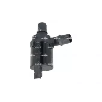 Pompe à eau auxiliaire (circuit d'eau de refroidiss) NRF