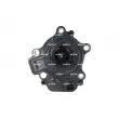 Pompe à eau, refroidissement du moteur NRF 390083 - Visuel 1
