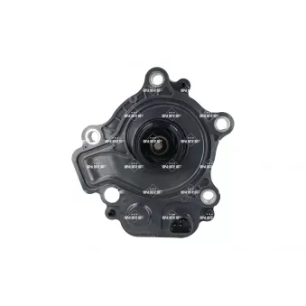 Pompe à eau, refroidissement du moteur NRF 390083