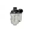 Pompe à eau, refroidissement du moteur NRF 390084 - Visuel 1